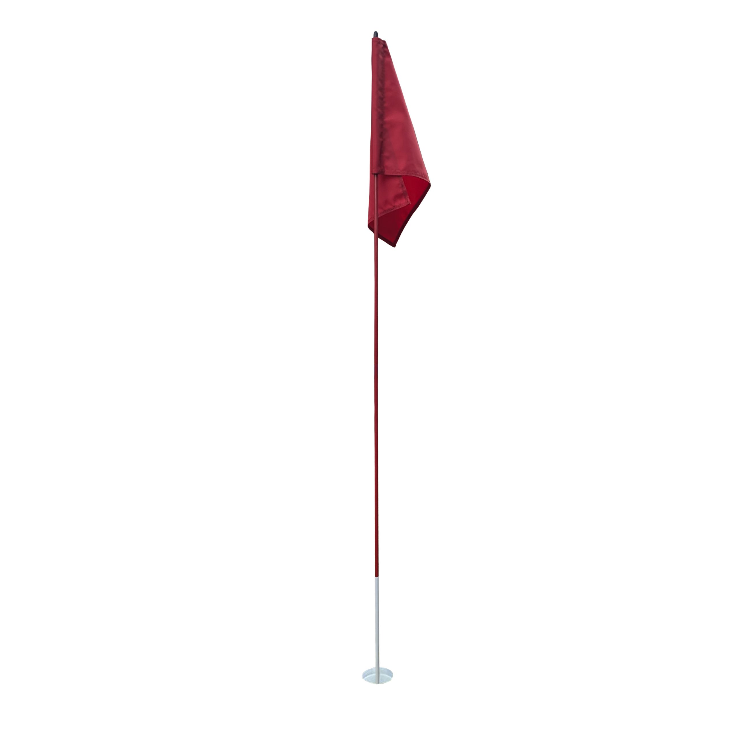 Golf1Flag